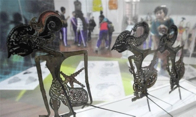 Museum Berbasis Tradisi Lokal