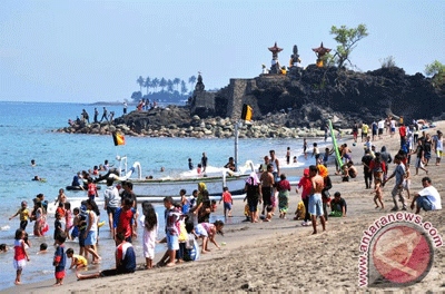 Lebaran "Topat" Jadi Kalender Pariwisata NTB