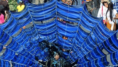 Siap-siap, Jember Fashion Carnaval Segera Digelar