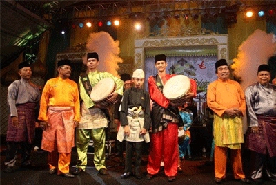 Kopertis Gelar Festival Budaya Sumut