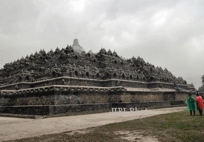 Sendratari dan Festival Seni Meriahkan 200 Tahun Revitalisasi Borobudur