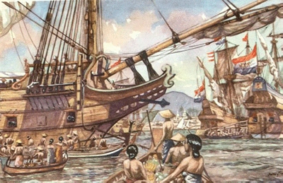 Bangkitkan Budaya Sriwijaya