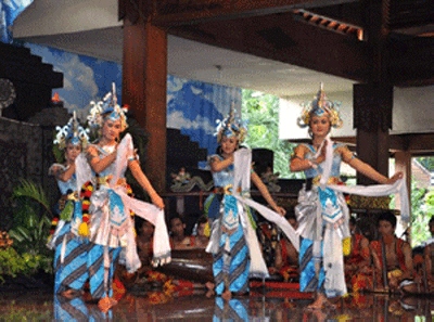 Budaya Nusantara Butuh Kreasi Generasi Muda