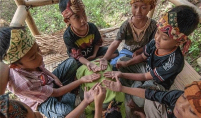 Mengenal Warisan Tradisi di Kuningan