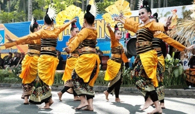 Festival Senggigi 2014 akan Lebih Inovatif