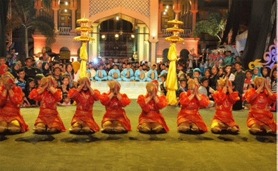 Konser Melayu Bagus 2014, Upaya Bangkitkan Musik Melayu Nusantara