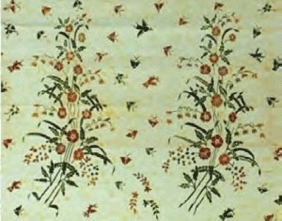 Banyuwangi Batik Festival Angkat Motif "Kangkung Setingkes"