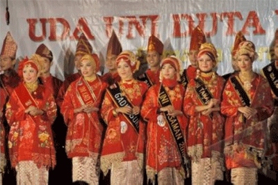 Pemkot Payakumbuh Akan Gelar Pemilihan Duta Budaya
