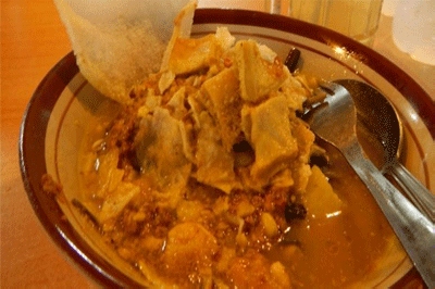 Menikmati Kuliner Unik di Festival Rujak Soto Banyuwangi