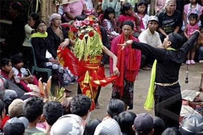 8 Budaya Jatim Jadi Warisan Budaya Takbenda Nasional