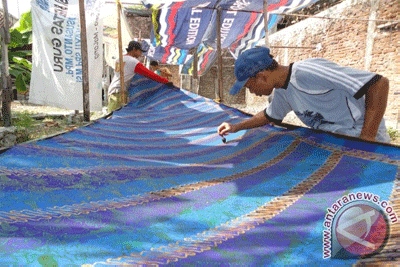 Batik "Jonegoroan" Jadi Seragam Konferensi Anak Indonesia