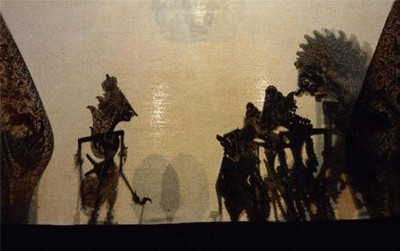 Koleksi Wayang Kulit Tiongkok-Jawa Mencapai 400 Lembar