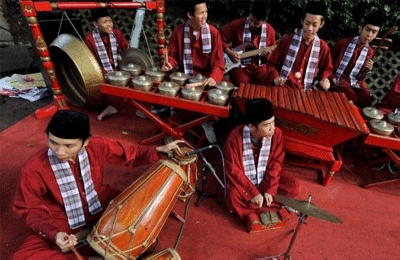Kota Tangerang Akan Gelar "Benteng Art Festival"