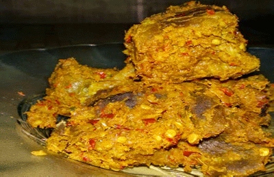 Sie Reuboh, Masakan Tradisional Aceh kian Dilupakan