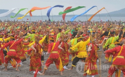 8 Kesenian dan Tradisi Jawa Timur Masuk Warisan Budaya Nasional