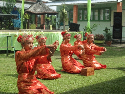 Wali Kota Binjai Minta Lestarikan Budaya Tradisional