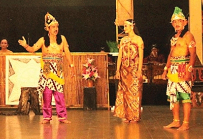 Festival Ketoprak Gairahkan Seniman Muda