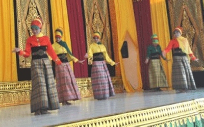 Festival Seni Budaya Aceh Tenggara Kembali Digelar