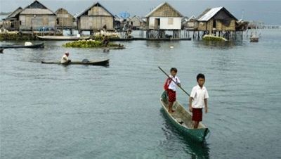 Wakatobi Tuan Rumah Seminar Internasional Kebudayaan