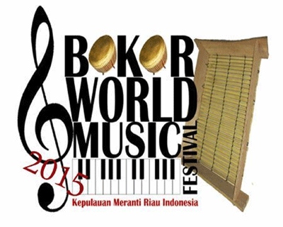 Gelar Seminar Musik Melayu, SBG Datangkan Narasumber dari Luar Negeri