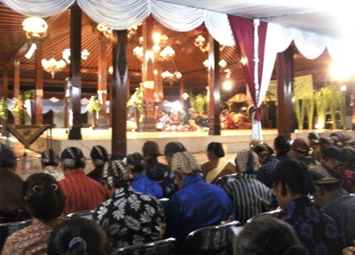 Agar Tak Musnah, Tugas Kita Menjaga Budaya Warisan Leluhur