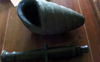 Bupati Melawi Tetapkan 25 Situs Cagar Budaya