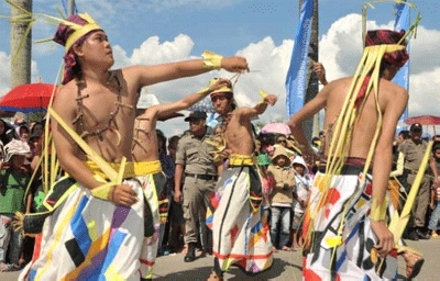 Budaya dan Wisata Potensi Abadi Kutai