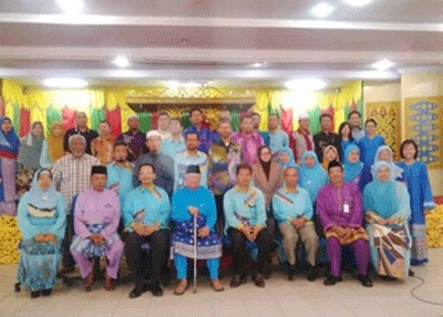 Guru dan Generasi Muda Tumpuan Kembangkan Budaya Melayu 