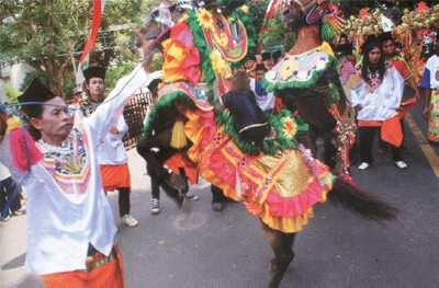 Desember Jadi Momentum Bulan Seni-Budaya Lumajang
