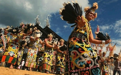 Apresiasi Penetapan Kampung Budaya