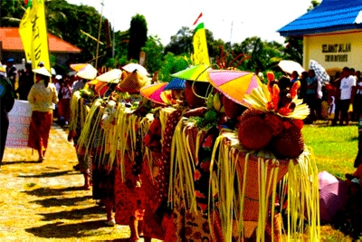 Maitara Festival 2014 Siap Digelar