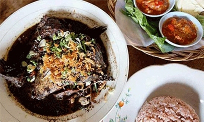 Kuliner Betawi, Kekayaan Kota yang Makin Terpinggirkan