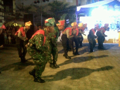 FMB 2014: Meranti Perkukuh Jati Diri