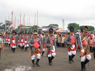 Ahmad Salehudin: Nenek Moyang Kita Seorang Pluralis
