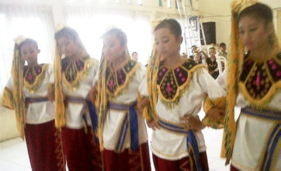 STIA Amuntai Akan Gelar Festival Pelajar Se-Benua Enam