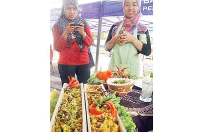 Sajikan 23 Menu di Festival Memasak Belut di Pusat Kuliner Belut Godean