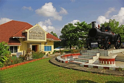MTI Gelar Lomba Cipta Miniatur Cagar Budaya