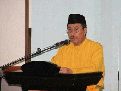 Lestarikan Budaya Melayu, Bupati Siak Sampaikan Ranperda Bentuk Desa Adat