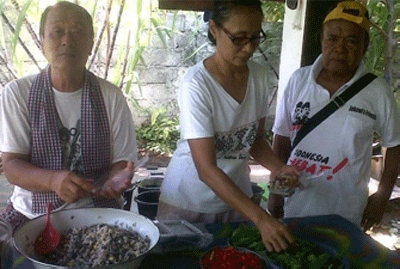 PNS Tidak Bisa Urus Masalah Seni dan Budaya
