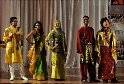 Torang Sitorus Gaet 15 Desainer untuk Medan Fashion Culture Festival