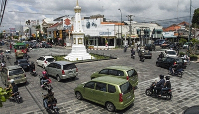 Regulasi Cagar Budaya Di Yogya Belum Maksimal