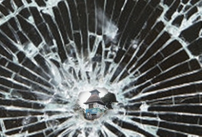 Perusak Bangunan Cagar Budaya Hanya Divonis Denda