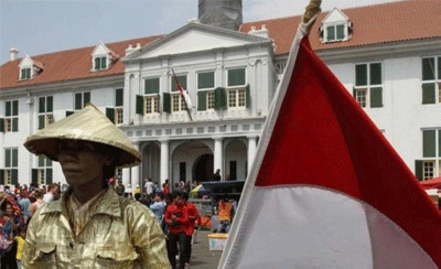 Warisan Budaya Kita Prestisius