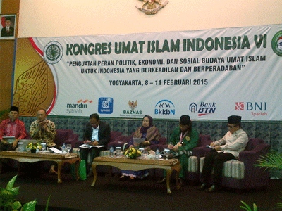 Budaya Jangan Dijadikan Agama