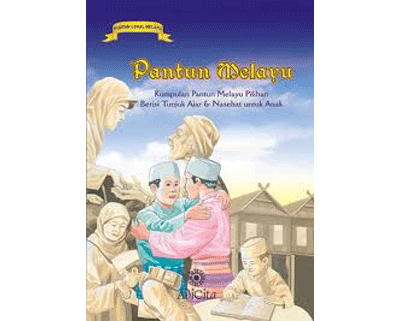 Latar Belakang Magis yang Mendasari Arti Pantun Melayu