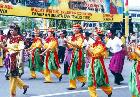 Peringatan Setengah Abad Berdirinya Riau Bakal Digelar Festival Budaya Melayu Islam