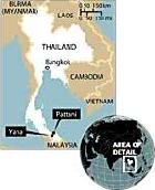 A spike in brutal attacks has military leaders facing a quandary: crackdown and alienate some, or undermine regime`s legitimacy.