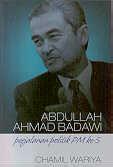 Abdullah Ahmad Badawi - Perjalanan Politik PM ke-5