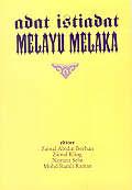 Adat Istiadat Melayu Melaka