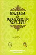 Bahasa dan Pemikiran Melayu